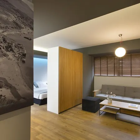 Apartment Pi Athens