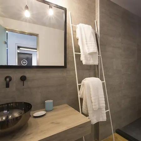 Pi Apartment Athens